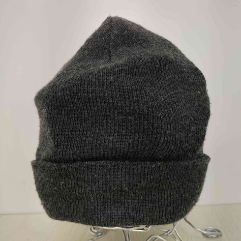 ステューシー Stussy ロゴ ビーニー メンズ FREE