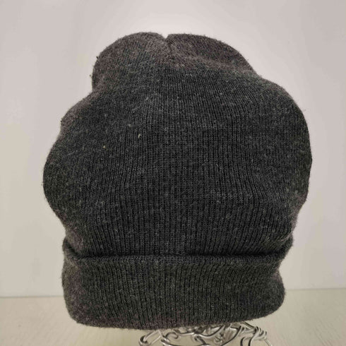 ステューシー Stussy ロゴ ビーニー メンズ FREE