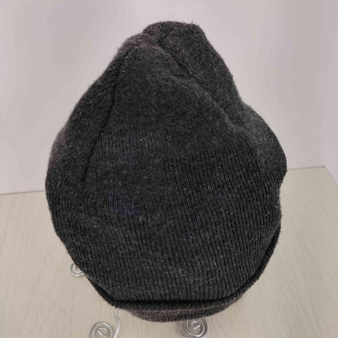 ステューシー Stussy ロゴ ビーニー メンズ FREE
