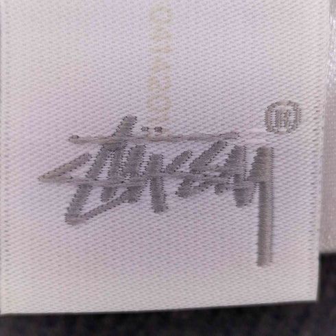 ステューシー Stussy ロゴ ビーニー メンズ FREE