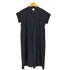 share with Kurihara harumi ドットスキッパーロングシャツワンピース レディース FREE