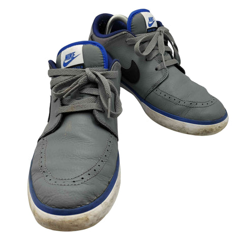 ナイキ NIKE SUKETO 2 LEATHER スキートレザー スニーカー メンズ JPN:27