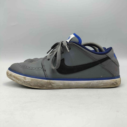ナイキ NIKE SUKETO 2 LEATHER スキートレザー スニーカー メンズ JPN:27