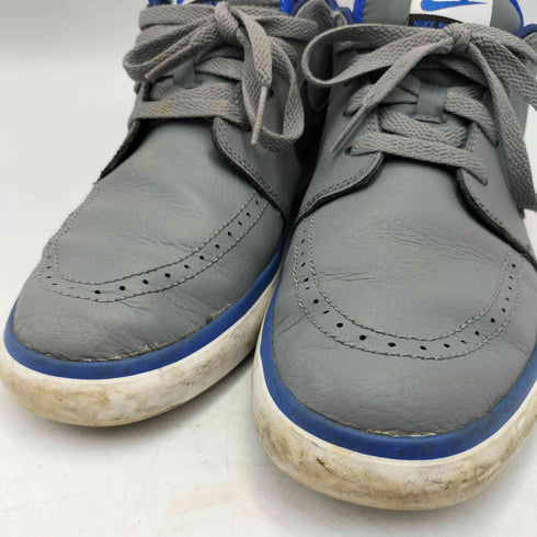 ナイキ NIKE SUKETO 2 LEATHER スキートレザー スニーカー メンズ JPN:27