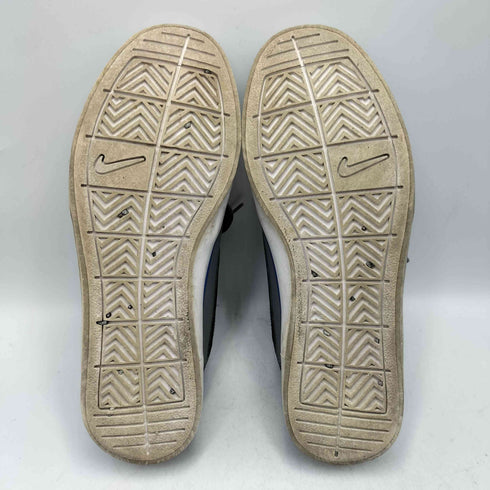 ナイキ NIKE SUKETO 2 LEATHER スキートレザー スニーカー メンズ JPN:27
