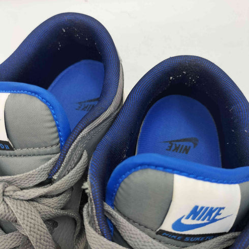 ナイキ NIKE SUKETO 2 LEATHER スキートレザー スニーカー メンズ JPN:27