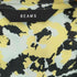 ビームス BEAMS 23SS ルーズフィット プリント オープンカラーシャツ メンズ JPN:M