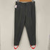 レノマ renoma PARIS jour 2タックウールスラックス メンズ 48