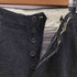 レノマ renoma PARIS jour 2タックウールスラックス メンズ 48