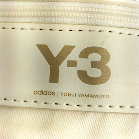 ワイスリー Y-3 キャンバス トート メンズ