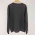 ステューシー Stussy ロゴワッペンスウェット メンズ import:L
