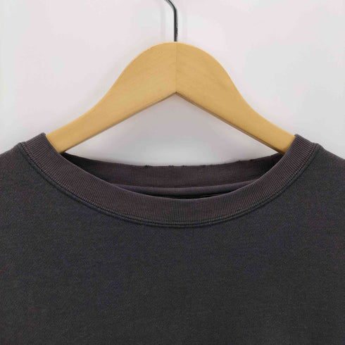 ステューシー Stussy ロゴワッペンスウェット メンズ import:L