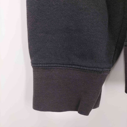 ステューシー Stussy ロゴワッペンスウェット メンズ import:L
