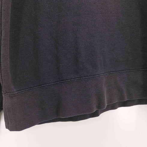 ステューシー Stussy ロゴワッペンスウェット メンズ import:L