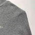ラコステ LACOSTE ハイネックコットンカットソー リブニット レディース EUR:38
