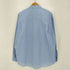 エイチビューティーアンドユースユナイテッドアローズ H BEAUTY & YOUTH UNITED ARROWS BALLOON SLEEVE REGULAR COLLAR SHIRT メンズ JPN:L