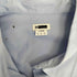 エイチビューティーアンドユースユナイテッドアローズ H BEAUTY & YOUTH UNITED ARROWS BALLOON SLEEVE REGULAR COLLAR SHIRT メンズ JPN:L