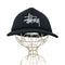 ステューシー Stussy Big Basic Trucker Cap メンズ 57cm