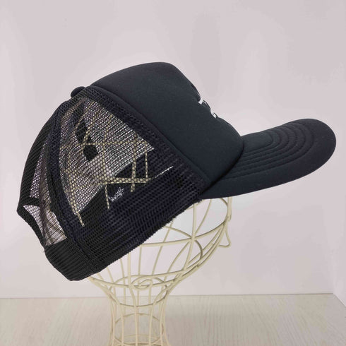 ステューシー Stussy Big Basic Trucker Cap メンズ 57cm