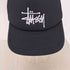 ステューシー Stussy Big Basic Trucker Cap メンズ 57cm