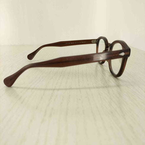 モスコット MOSCOT LEMTOSH メンズ 49□24-145