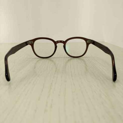 モスコット MOSCOT LEMTOSH メンズ 49□24-145