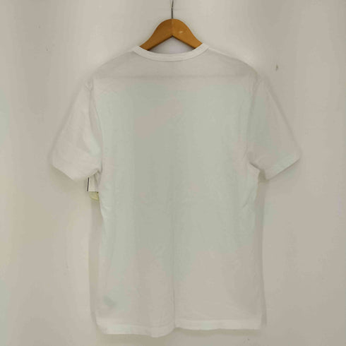 ジェームスパース JAMES PERSE コットン ポケット付きTシャツ ダメージ加工 メンズ 3
