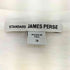 ジェームスパース JAMES PERSE コットン ポケット付きTシャツ ダメージ加工 メンズ 3