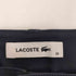 ラコステ LACOSTE ストレッチ ワイドパンツ レディース EUR:38