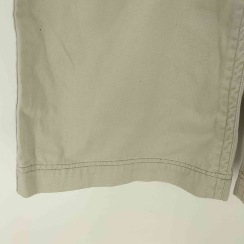 トリココムデギャルソン tricot COMME des GARCONS ワイドクロップドパンツ レディース JPN:M