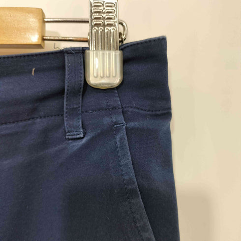 ラコステ LACOSTE ストレッチガウチョパンツ レディース DE:38