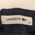 ラコステ LACOSTE ストレッチガウチョパンツ レディース DE:38