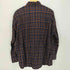 シャリーフ SHAREEF 16SS RAYON CHECK BIG SHIRTS メンズ JPN:2