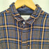 シャリーフ SHAREEF 16SS RAYON CHECK BIG SHIRTS メンズ JPN:2