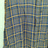 シャリーフ SHAREEF 16SS RAYON CHECK BIG SHIRTS メンズ JPN:2