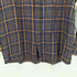 シャリーフ SHAREEF 16SS RAYON CHECK BIG SHIRTS メンズ JPN:2