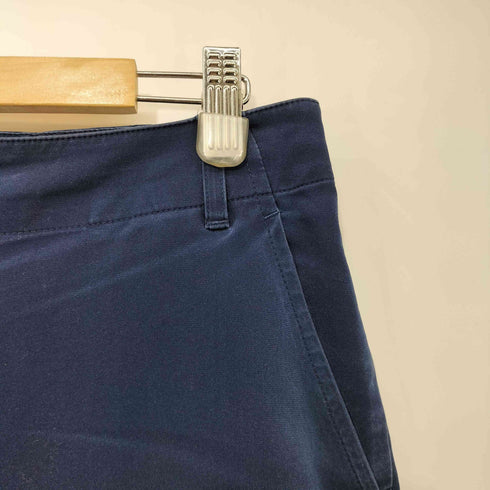 ラコステ LACOSTE ストレッチガウチョパンツ レディース EUR:40-42
