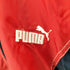 プーマ PUMA 80-90s 万国旗タグ トリコロールロゴ刺繍ナイロントラックジャケット パンツセットアップ メンズ M/M