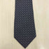 アルマーニコレツィオーニ ARMANI COLLEZIONI イタリア製 シルク100 総柄 ネクタイ メンズ