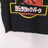 フロントプリント タンクトップ レディース import:S