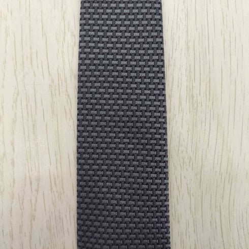 アルマーニコレツィオーニ ARMANI COLLEZIONI イタリア製 シルク100 総柄 ネクタイ メンズ