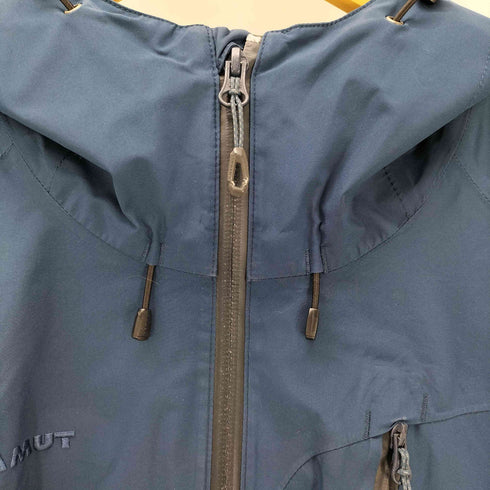 マムート MAMMUT GORE-TEX ALL WEATHER JACKET メンズ import:M