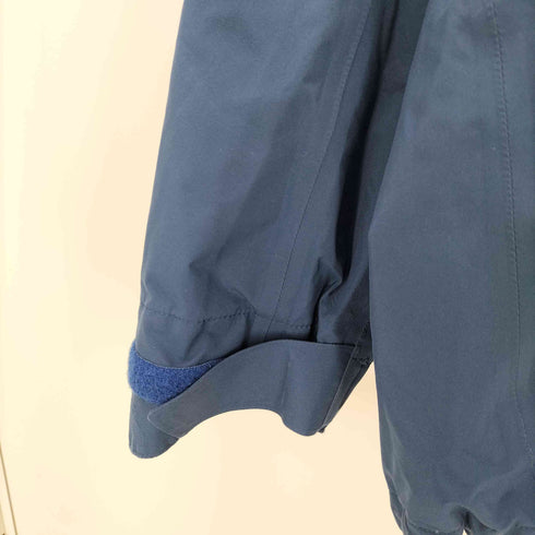 マムート MAMMUT GORE-TEX ALL WEATHER JACKET メンズ import:M