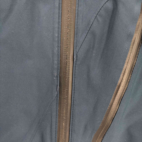 マムート MAMMUT GORE-TEX ALL WEATHER JACKET メンズ import:M