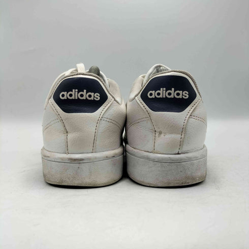 アディダス adidas NEO Cloudfoam Advantage クラウドフォーム アドバンテージ メンズ JPN:27