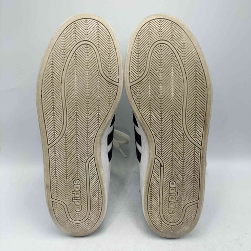 アディダス adidas NEO Cloudfoam Advantage クラウドフォーム アドバンテージ メンズ JPN:27
