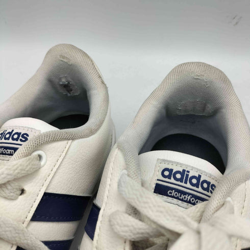 アディダス adidas NEO Cloudfoam Advantage クラウドフォーム アドバンテージ メンズ JPN:27