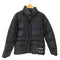 アレキサンダーワン Alexander Wang ロゴデザインダウンジャケット レディース import:S