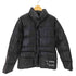 アレキサンダーワン Alexander Wang ロゴデザインダウンジャケット レディース import:S