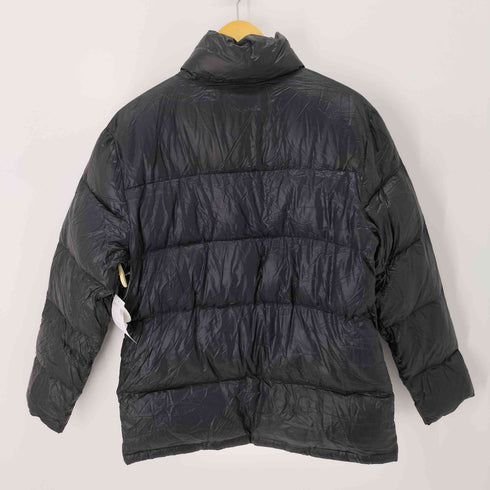 アレキサンダーワン Alexander Wang ロゴデザインダウンジャケット レディース import:S